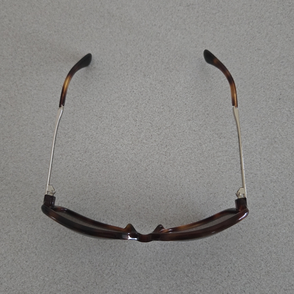 Marc by Marc Jacobs sunglasses Rectangular Solid … - image 7